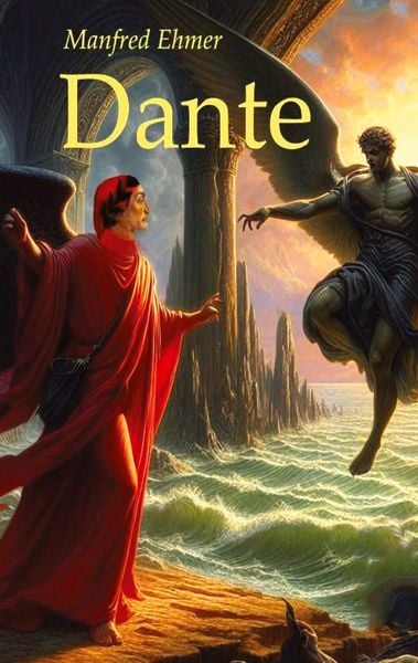 Produktbild: Dante