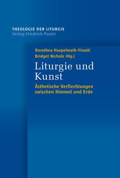 Produktbild: Liturgie und Kunst