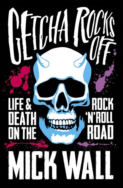 Produktbild: Getcha Rocks Off