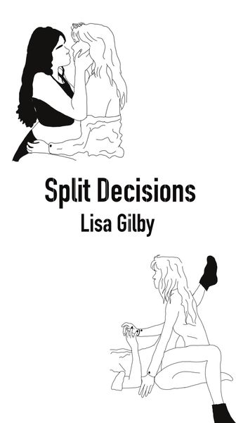 Produktbild: Split Decisions