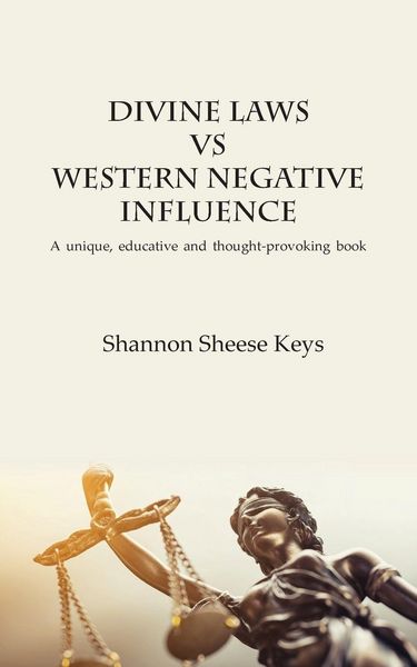 Produktbild: Divine Laws vs Western Negative Infulence