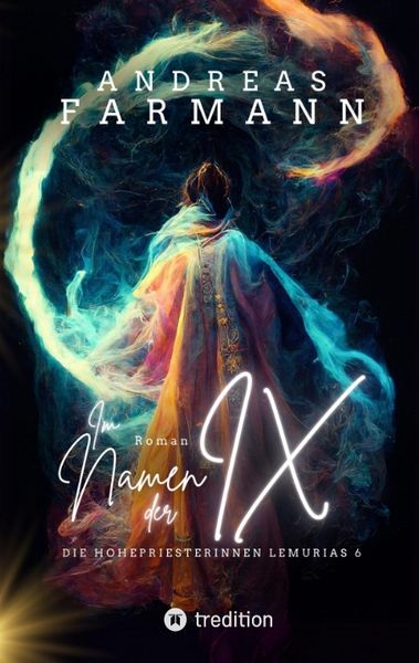 Produktbild: Im Namen der Ix