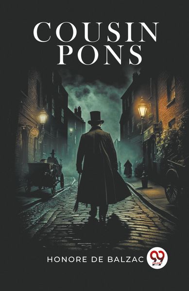 Produktbild: Cousin Pons