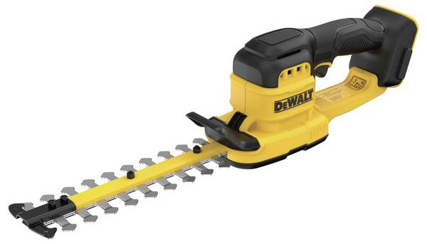 Produktbild: DEWALT DCMHT520N Akku Akku-Heckenschere ohne Akku, ohne Ladeger&auml;t 18 V Li-Ion 203 mm