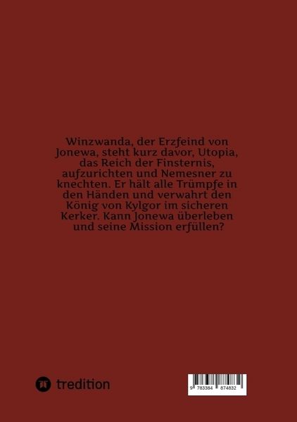 Produktbild: Jonewa