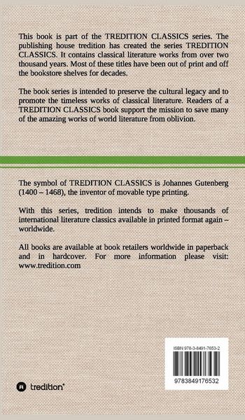 Produktbild: The Life of Timon of Athens