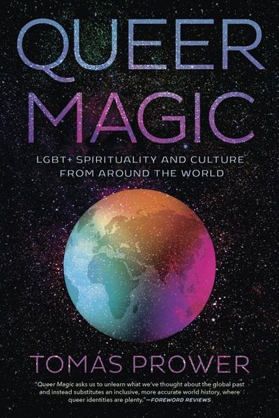 Produktbild: Queer Magic