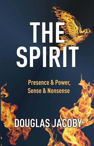Produktbild: The Spirit (New Edition)