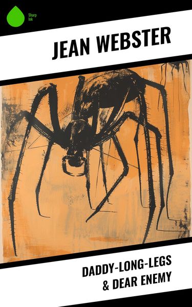 Produktbild: Daddy-Long-Legs & Dear Enemy