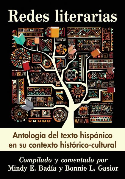 Produktbild: Redes literarias