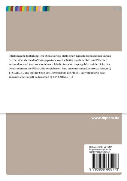 Produktbild: Grenzen einseitiger Dienstfreistellung