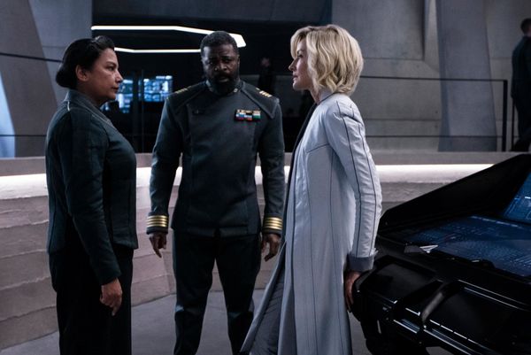 Produktbild: Halo - Staffel 1 [5 DVDs]