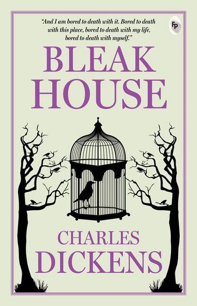 Produktbild: Bleak House - Classics