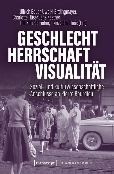 Produktbild: Geschlecht &ndash; Herrschaft &ndash; Visualit&auml;t