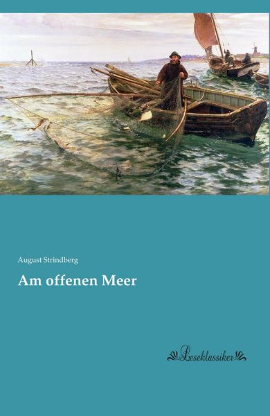Produktbild: Am offenen Meer