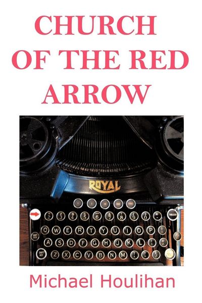 Produktbild: Church of the Red Arrow