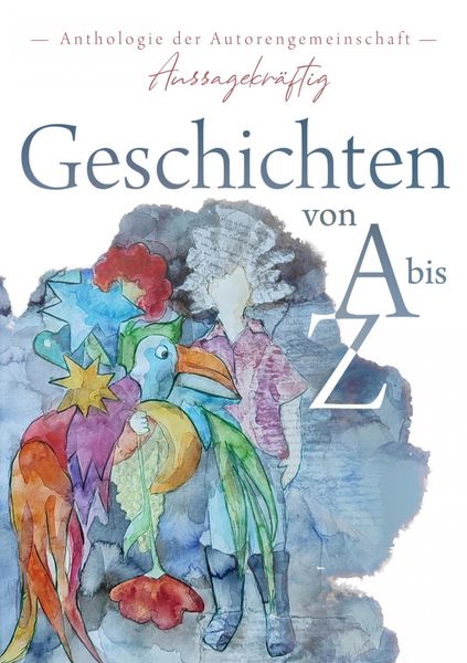 Produktbild: Geschichten von A bis Z