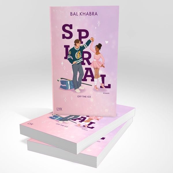 Produktbild: Spiral