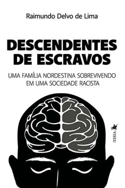 Produktbild: Descendentes de Escravos