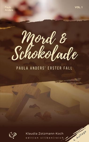 Produktbild: Mord & Schokolade