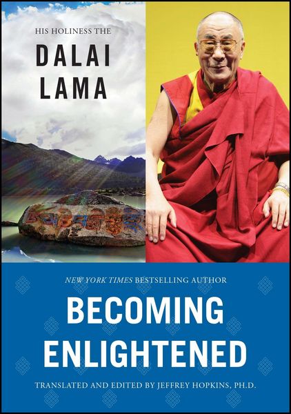Produktbild: Becoming Enlightened