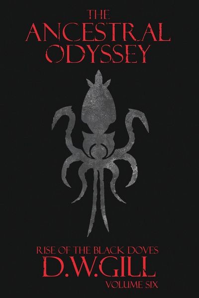 Produktbild: The Ancestral Odyssey