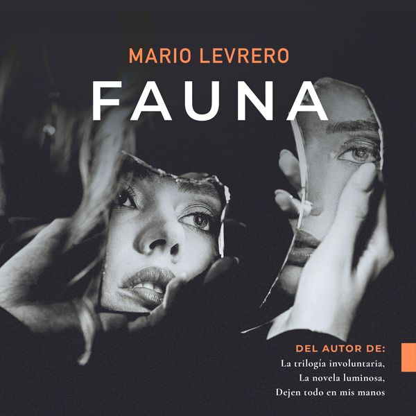 Fauna - Mario Levrero, Audio, 9789152147450