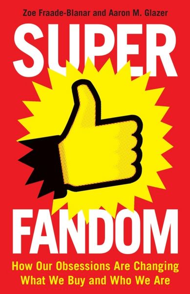 Produktbild: Superfandom