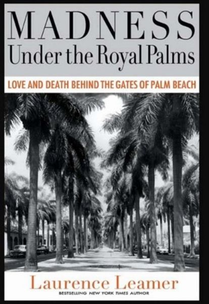 Produktbild: Madness Under The Royal Palms