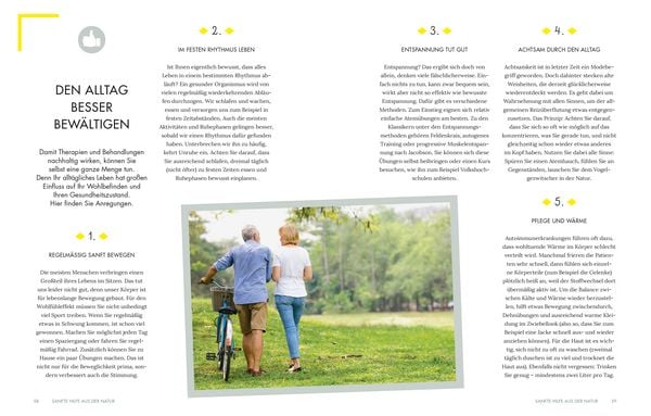 Produktbild: Gemeinsam gegen Rheuma