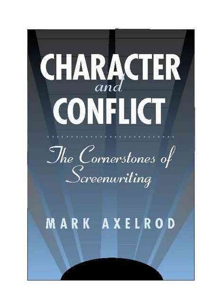 Produktbild: Character and Conflict