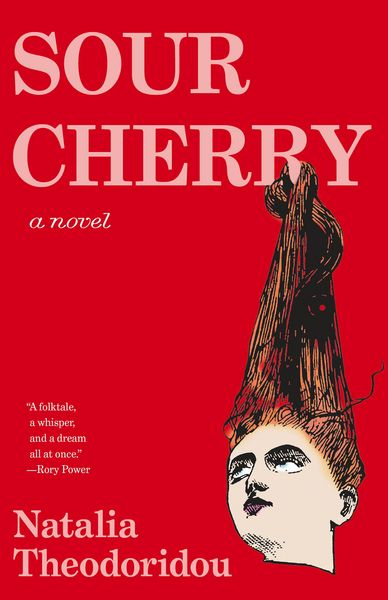 Produktbild: Sour Cherry