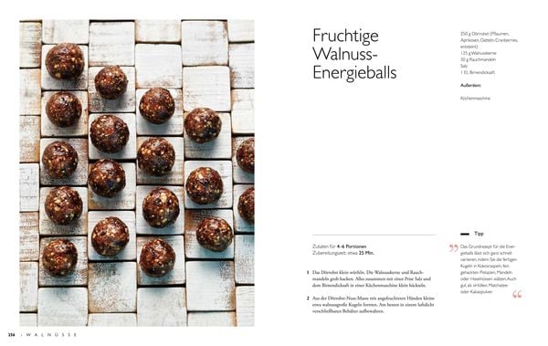 Produktbild: Essen gegen Arthrose