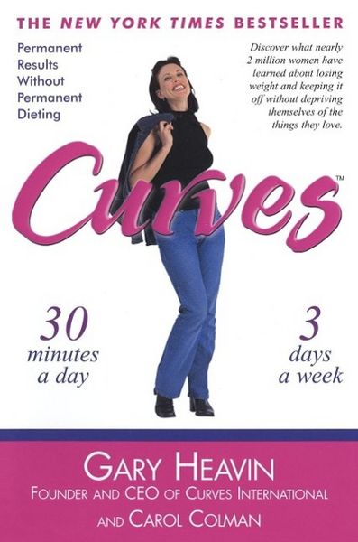 Produktbild: Curves