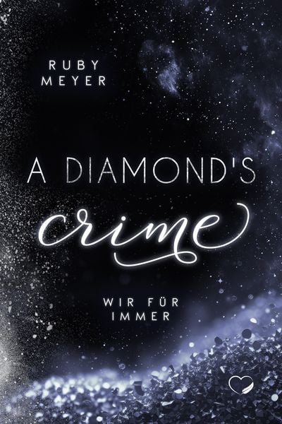 Produktbild: A Diamond&rsquo;s Crime