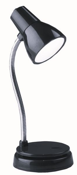 Produktbild: Little Lamp Schwarz &ndash; LED-Leselicht