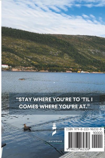 Produktbild: The Ultimate Travel Guide to Newfoundland & Labrador