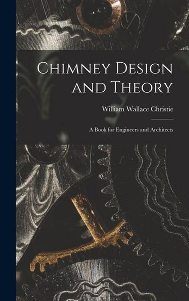 Produktbild: Chimney Design and Theory
