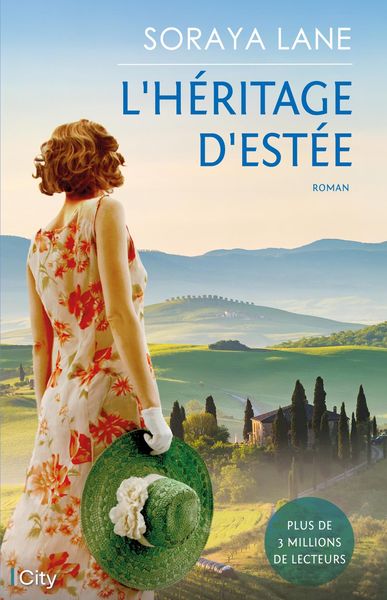 Produktbild: L'h&eacute;ritage d'Est&eacute;e