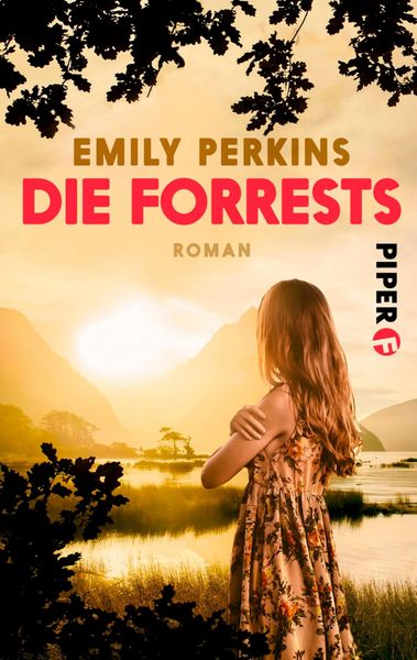 Produktbild: Die Forrests