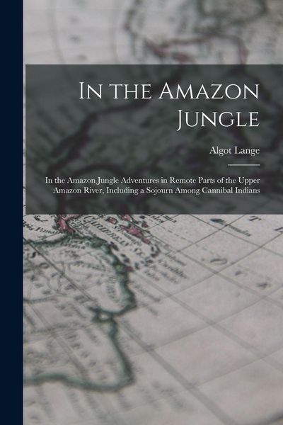 Produktbild: In the Amazon Jungle