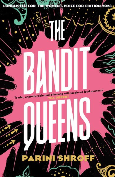 Produktbild: Shroff, P: Bandit Queens