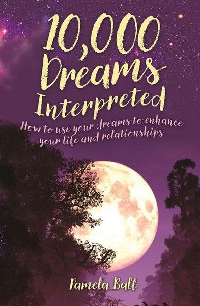 Produktbild: 10,000 Dreams Interpreted