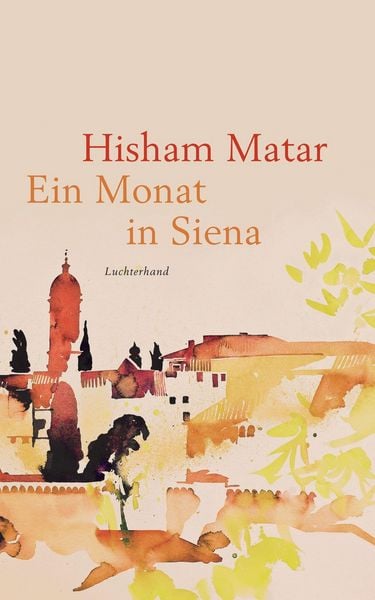 Produktbild: Ein Monat in Siena