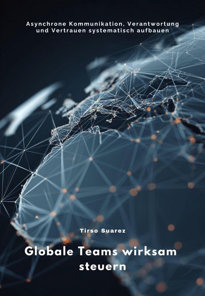 Produktbild: Globale Teams wirksam steuern