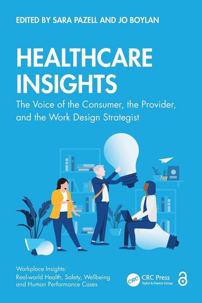 Produktbild: Healthcare Insights