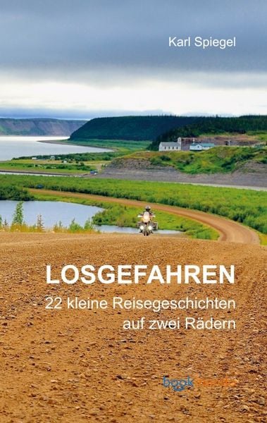 Produktbild: Losgefahren