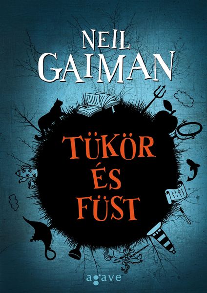 Produktbild: T&uuml;k&ouml;r &eacute;s f&uuml;st