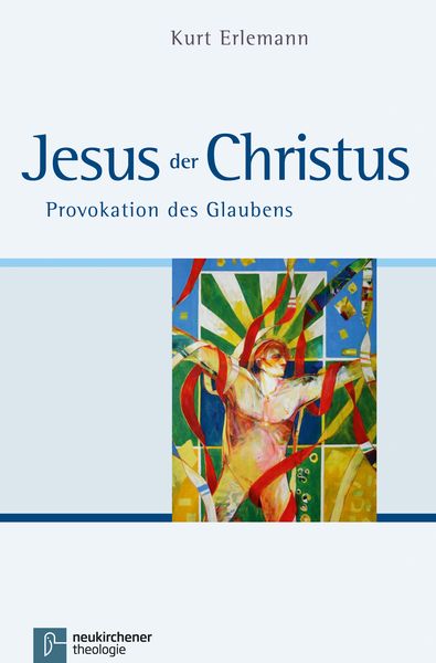 Produktbild: Jesus der Christus