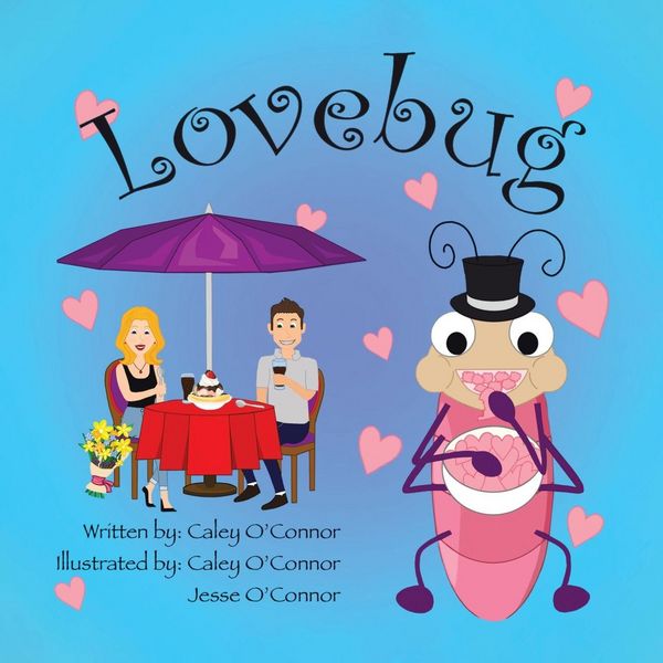 Produktbild: Lovebug